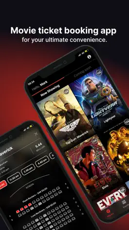Game screenshot Time Cinemas mod apk