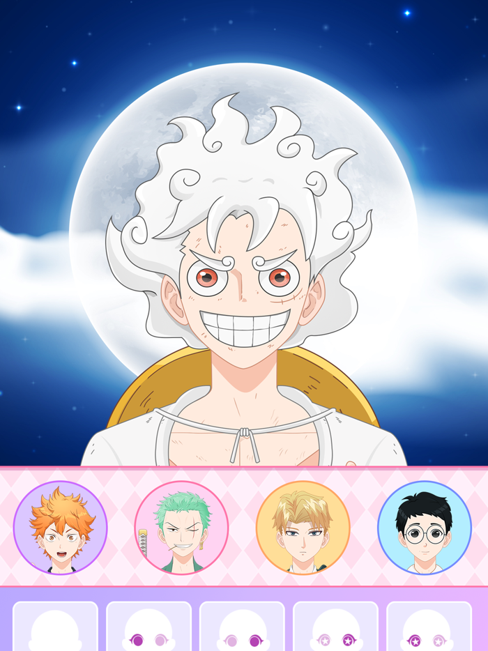 Anime Avatar Couple ASMR