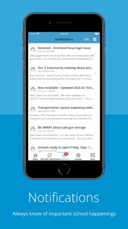 Duval County Public Schools screenshot-3