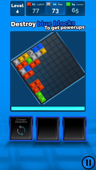 3x64 Screenshot