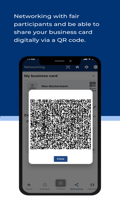 Seatrade Europe Screenshot