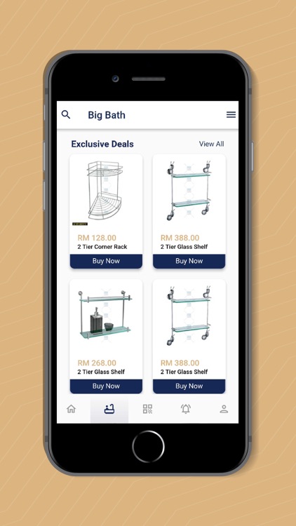 BigBath VIP screenshot-6