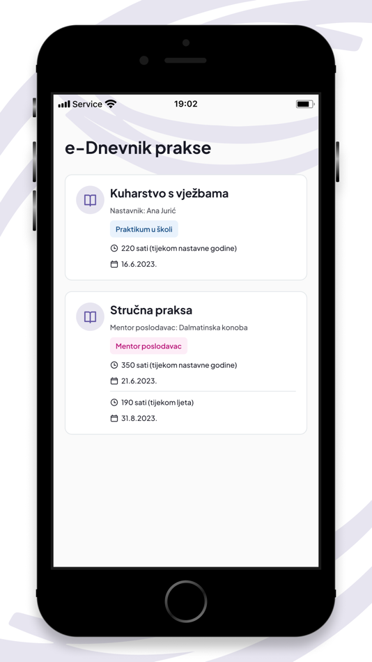 #3. TUŠ praksa (iOS) بواسطة: Gauss d.o.o.