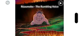 Game screenshot Rūaumoko - The Rumbling Voice mod apk