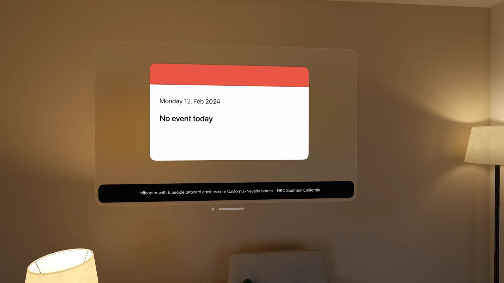 SmartDisplay X - SmartHome screenshot 9