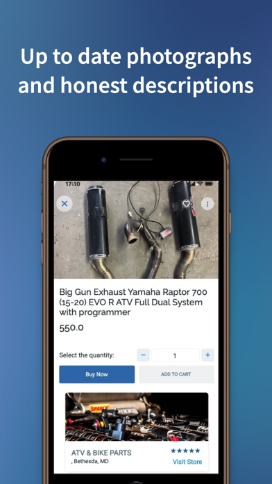 Fizno Screenshot