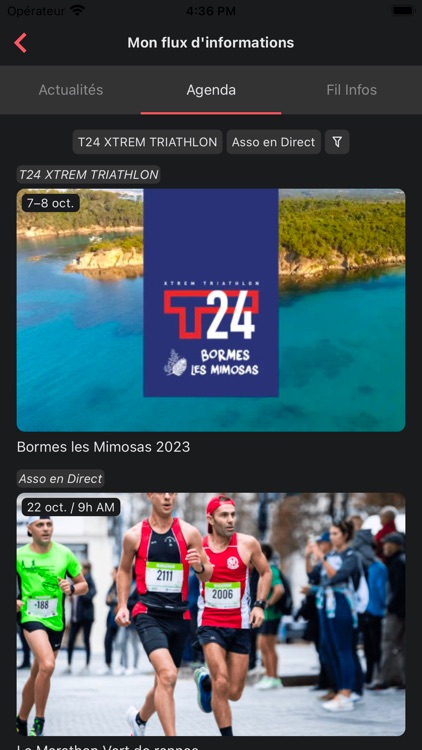 Asso en Direct screenshot-3