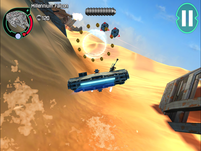 LEGO® Star Wars™ - TFA