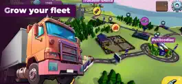 Game screenshot Transportico hack