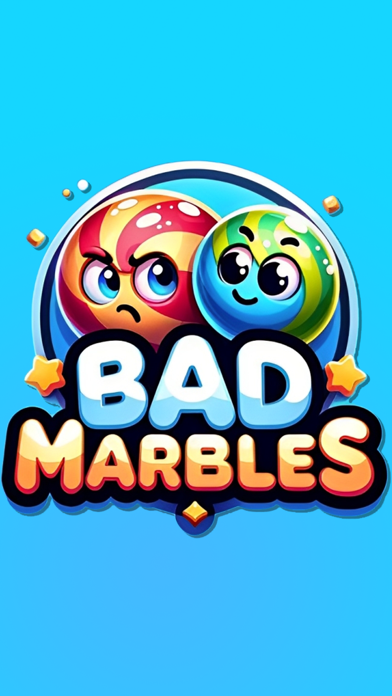 Bad Marbles Screenshot