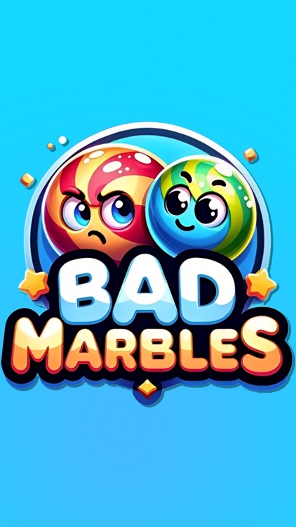 Bad Marbles screenshot-4