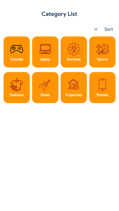 Siraj App Screenshot