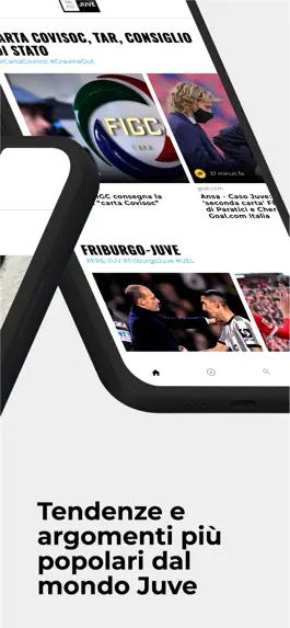 Game screenshot WeAreJuve apk