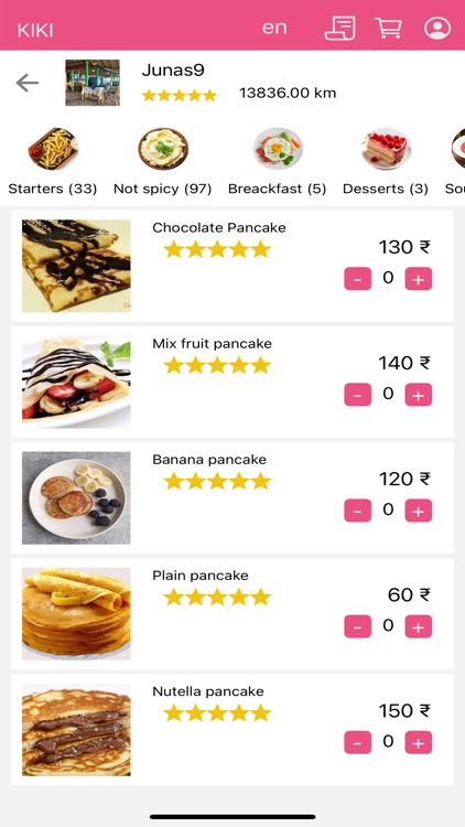 KIKI Planet screenshot-3