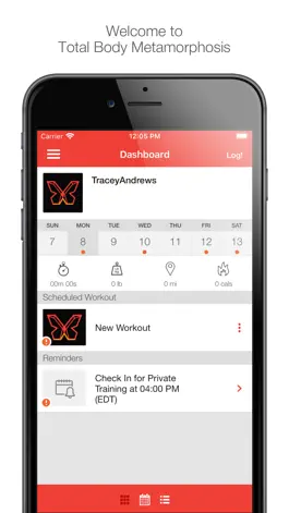 Game screenshot Total Body Metamorphosis mod apk