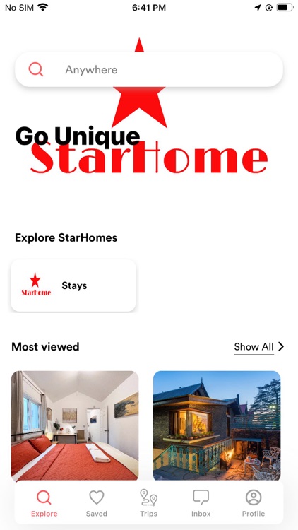 StarHome