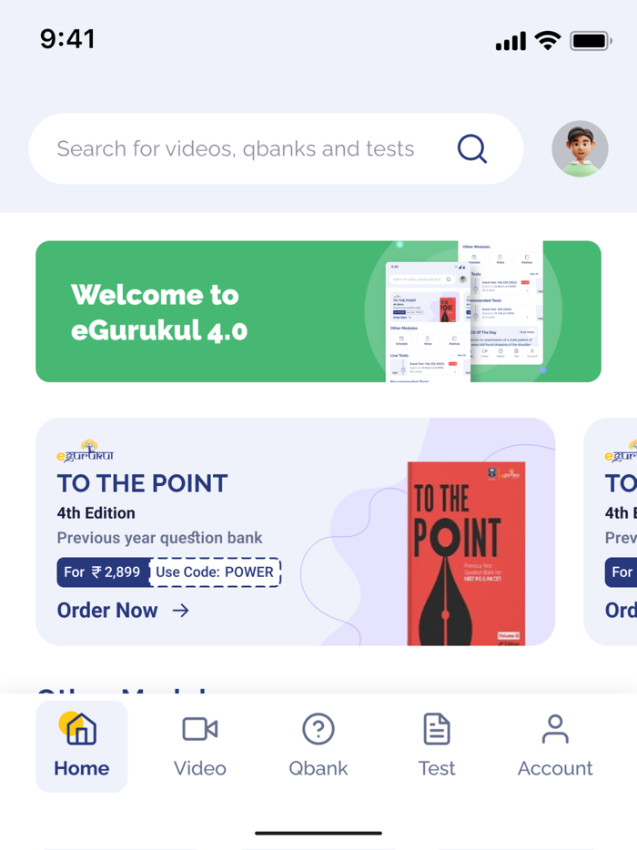 eGurukul - eLearning By DBMCI