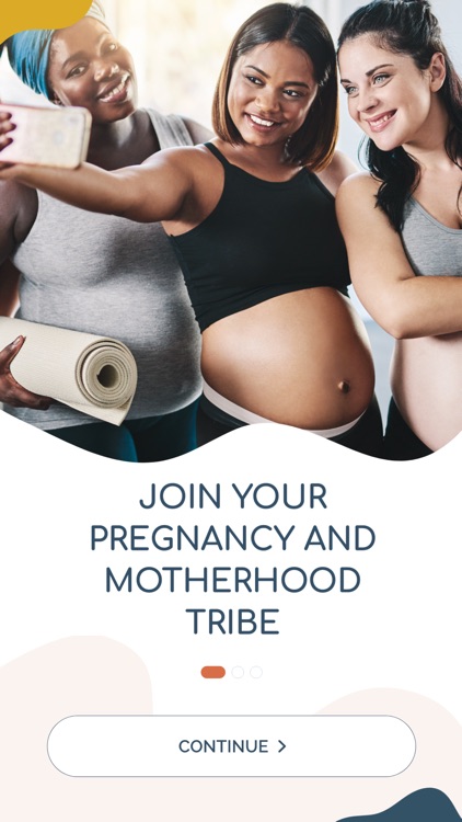 Wolomi: A Pregnancy Companion