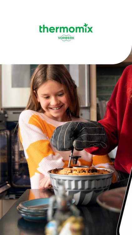 Cooking Center – Vorwerk