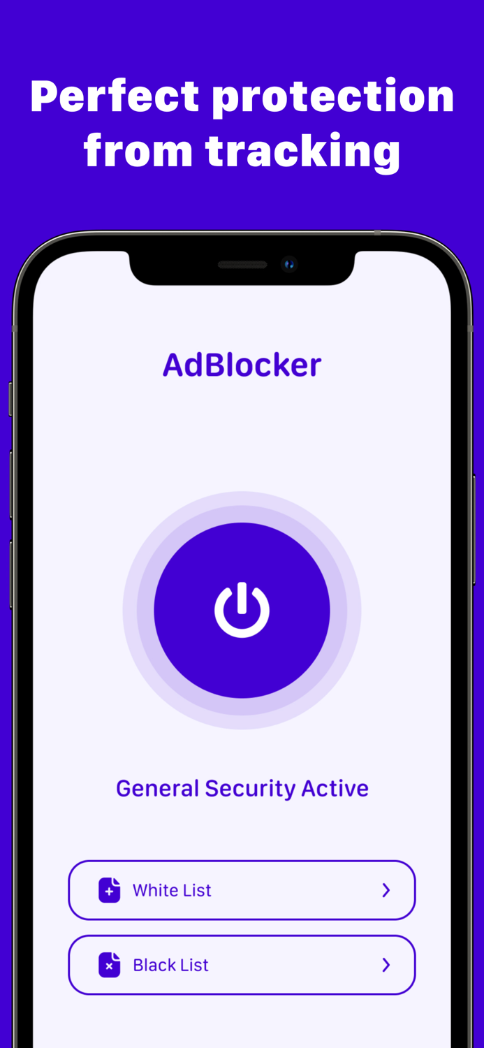 Adblock Scanner Pro