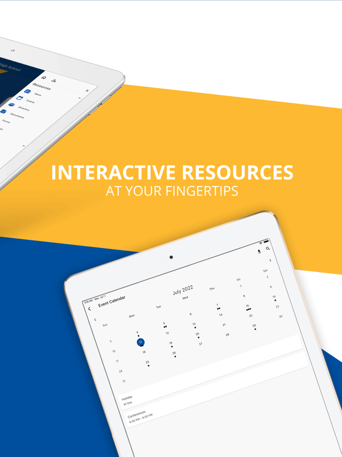 Live Oak High School