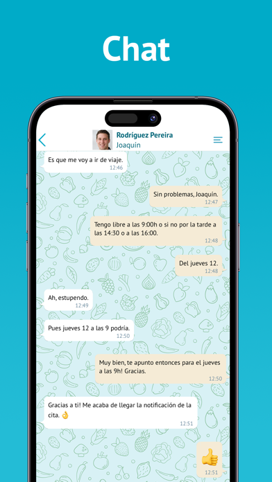 DietoproDN Screenshot