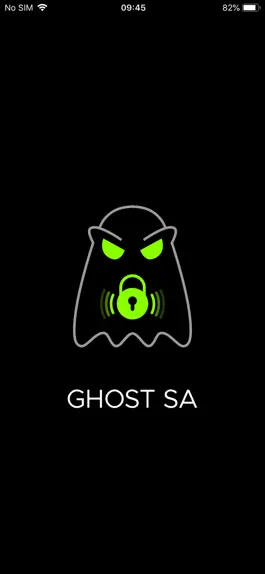 Game screenshot Ghost-SA mod apk