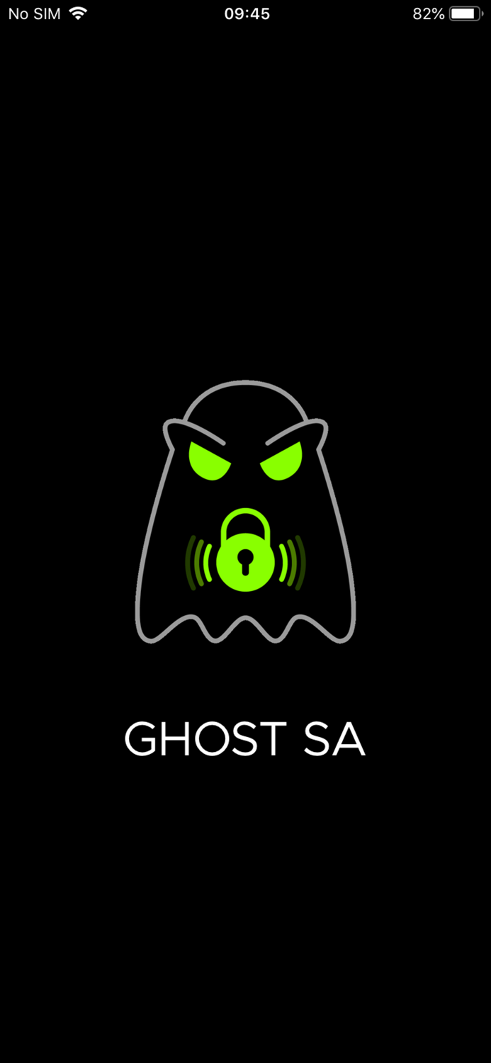 Ghost-SA