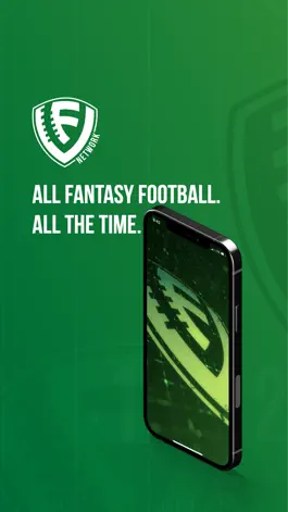 Game screenshot Fantasy Football Network mod apk