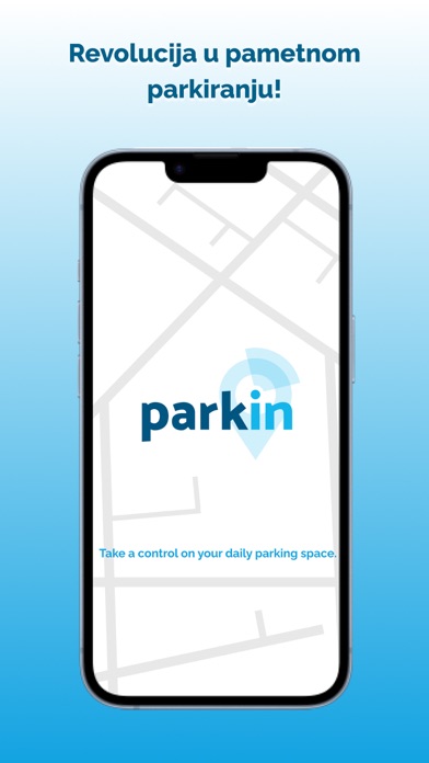 Zadar Parkin Screenshot