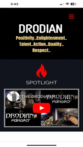Game screenshot DRODIAN mod apk