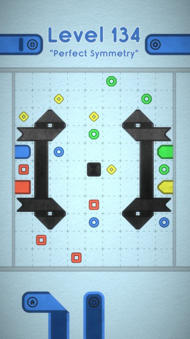 ColorFold Screenshot