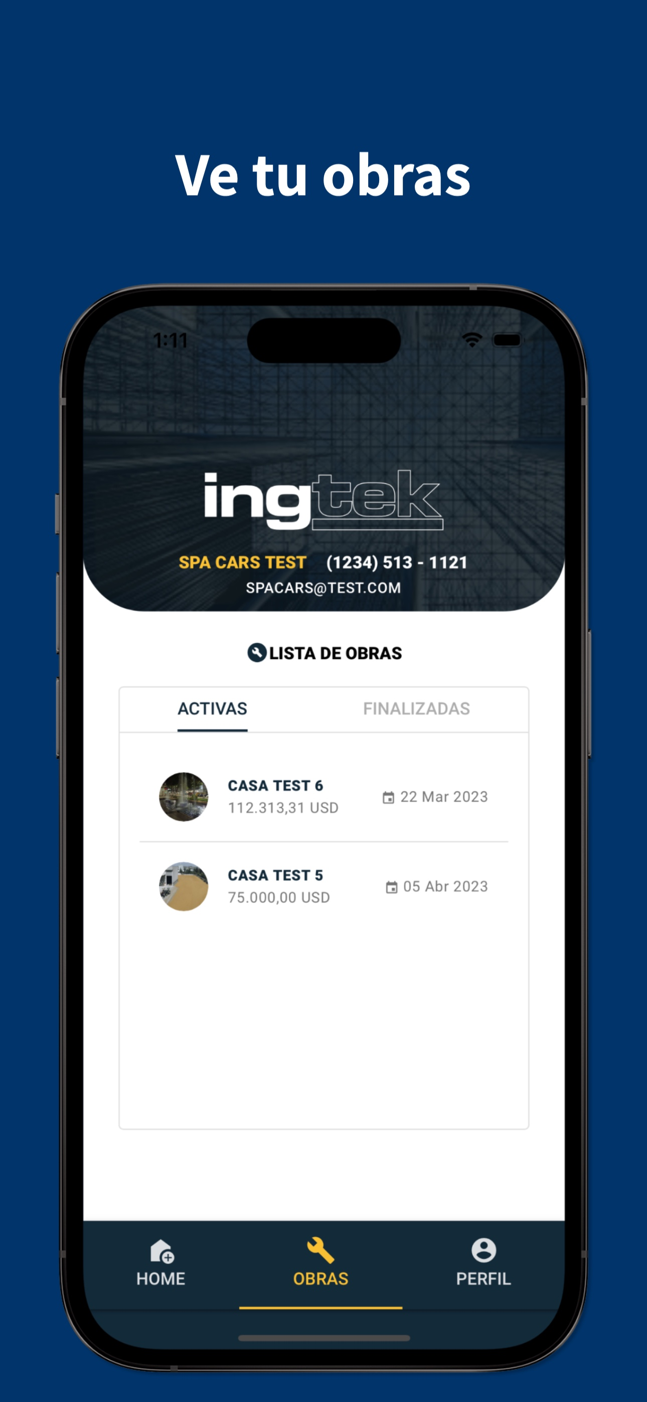 Ingtek