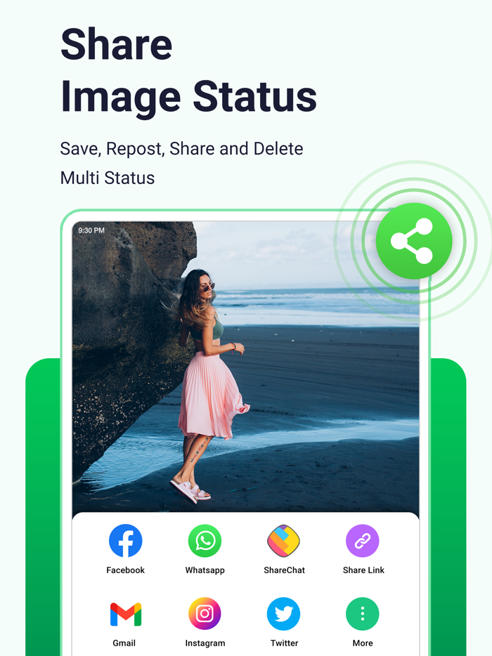 Status Saver - Photo Saver