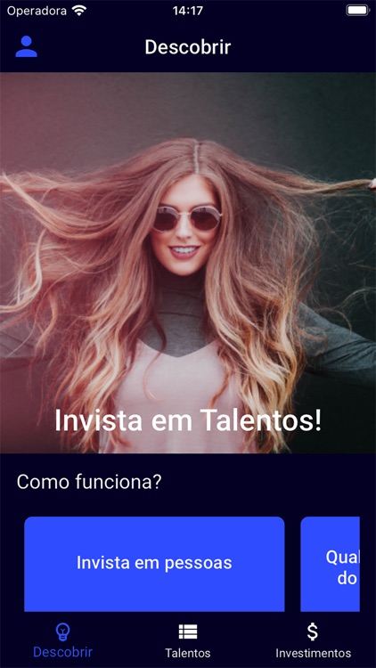 NIWE Vitrine Digital