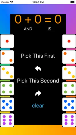 Game screenshot KidCulatorBRP apk