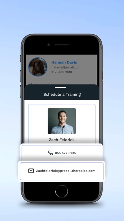 Procell Therapies screenshot-4