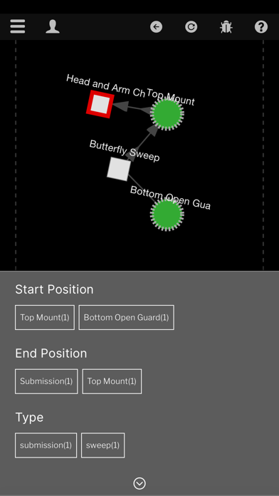 WayOfBJJ Screenshot