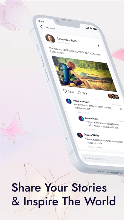 Girls Only screenshot-3