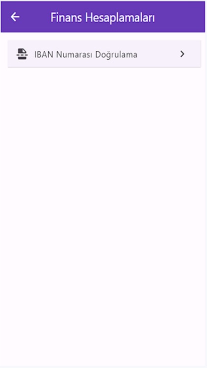 SUCalc - Hesap Makinesi