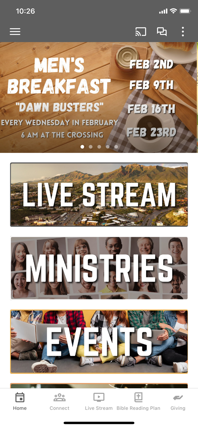 Coronado Baptist El Paso