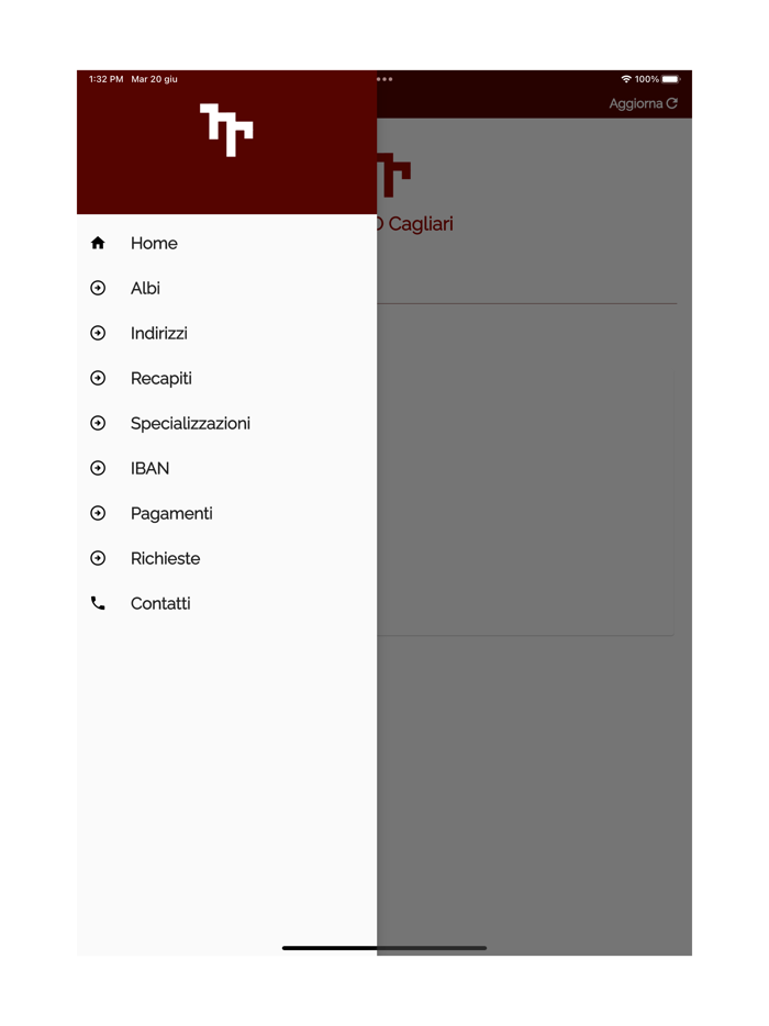 Ordine Medici Cagliari