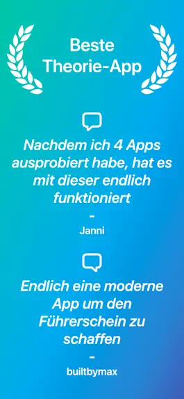 Game screenshot FahrFit - Führerschein Theorie hack