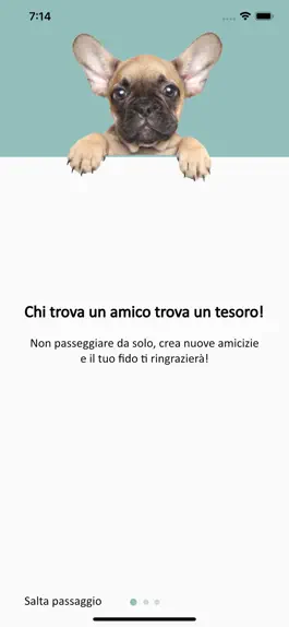 Game screenshot Metropolitan DogGram mod apk