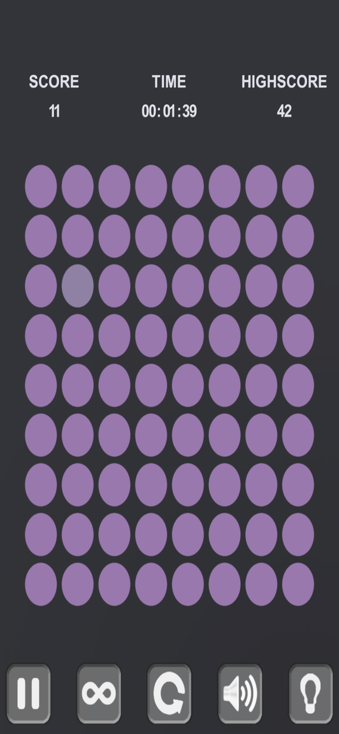 Eye Trainer KUKU KUBE