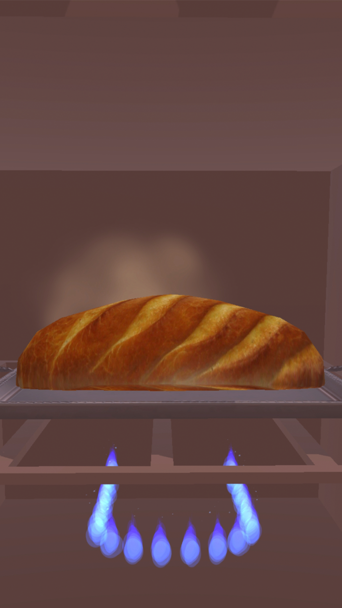 Bread Baking