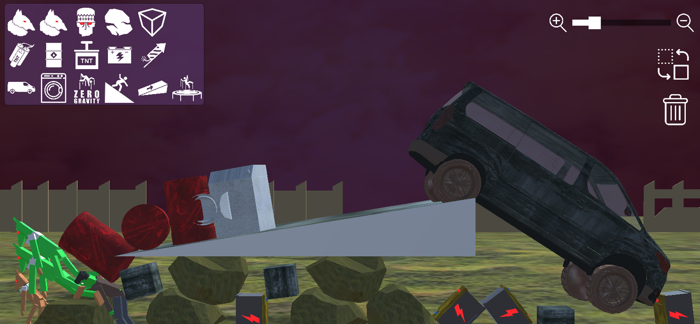 Hypnoz Doll People Playground