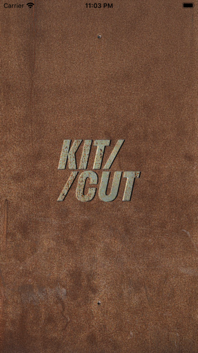 KitCut Screenshot