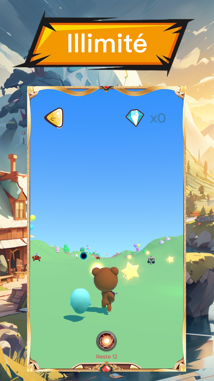 La Grande Bataille des Animaux