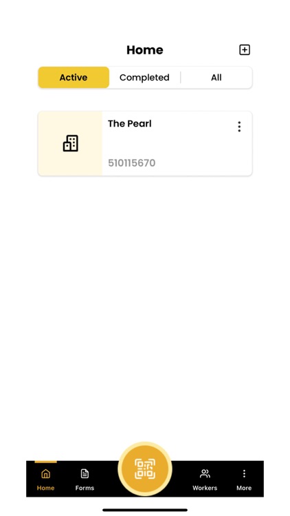ClerkWorx screenshot-4